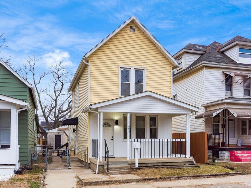 130 E Woodrow Avenue, Columbus, OH 43207 Photo 7