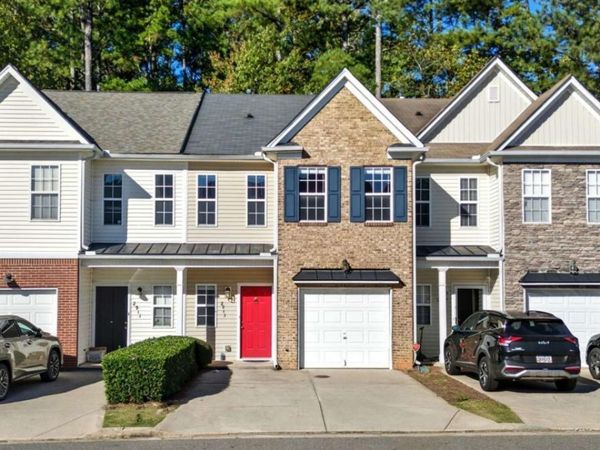 2913 Greyhawk Lane, Cumming, GA 30040