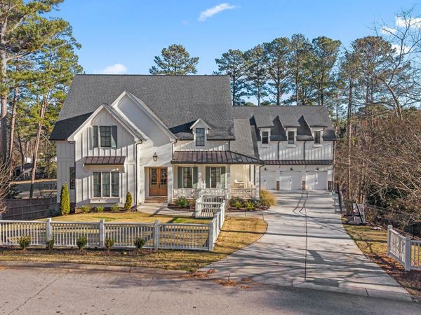 4250 Summit Drive, Marietta, GA 30068
