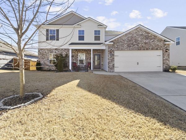 8562 Bramble Berry Lane, Ooltewah, TN 37363
