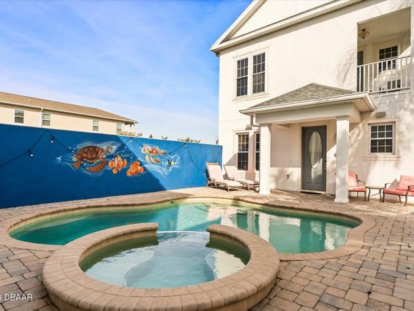 7576 Excitement Drive, Kissimmee, FL 34747