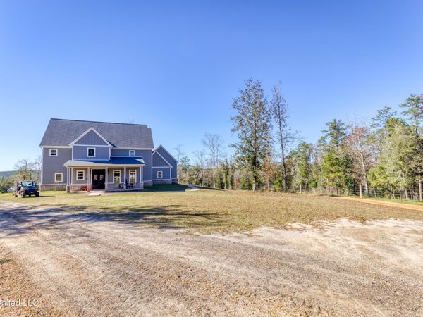 20915 Busby Road, Vancleave, MS 39565