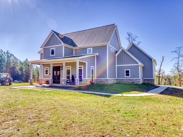 20915 Busby Road, Vancleave, MS 39565