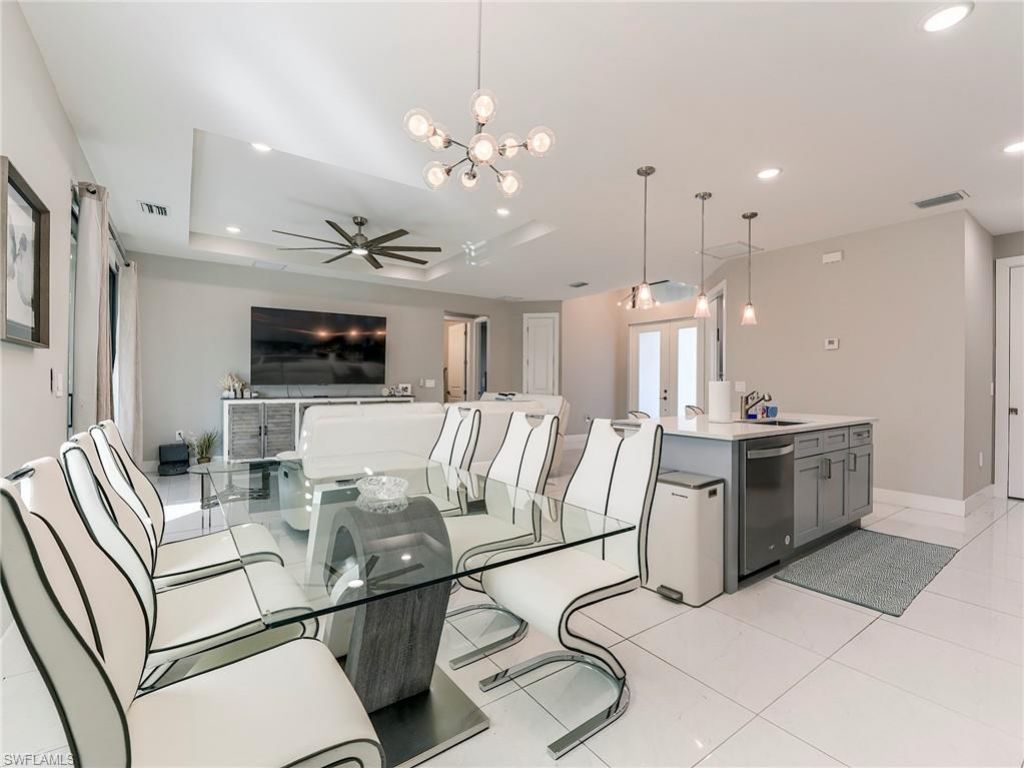 4238 NW 25th Ter, Cape Coral, FL 33993 Photo