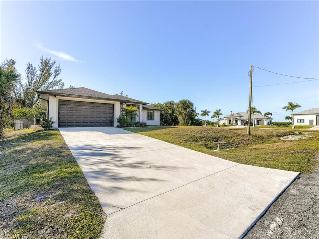 4238 NW 25th Ter, Cape Coral, FL 33993 Photo