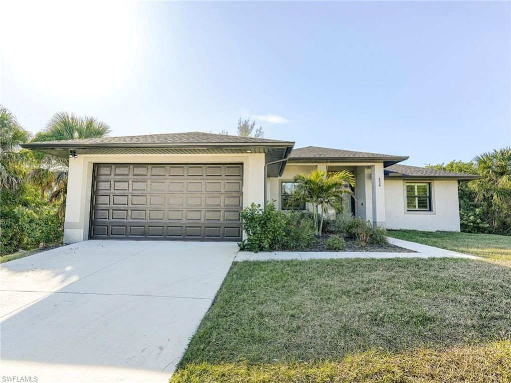 4238 NW 25th Ter, Cape Coral, FL 33993 Photo