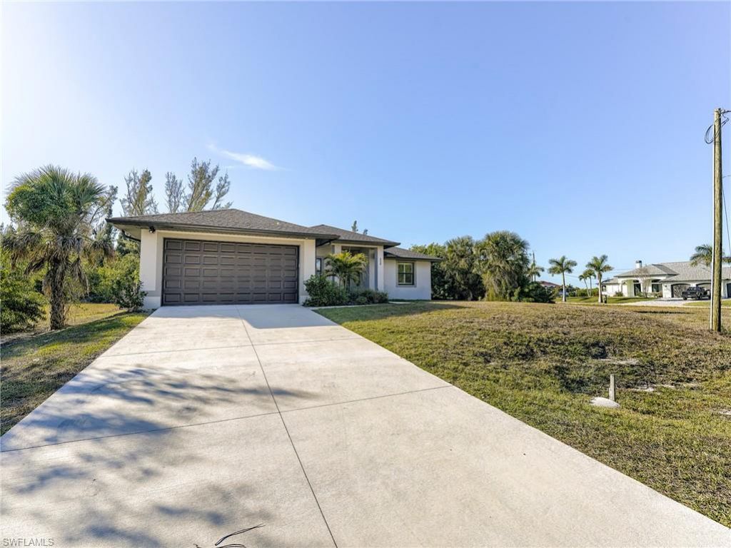 4238 NW 25th Ter, Cape Coral, FL 33993 Photo