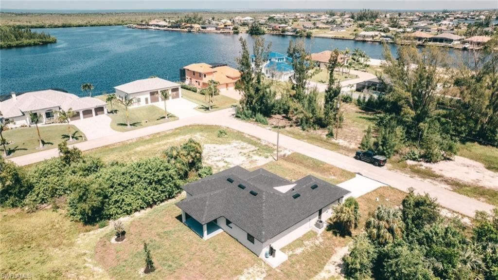 4238 NW 25th Ter, Cape Coral, FL 33993 Photo