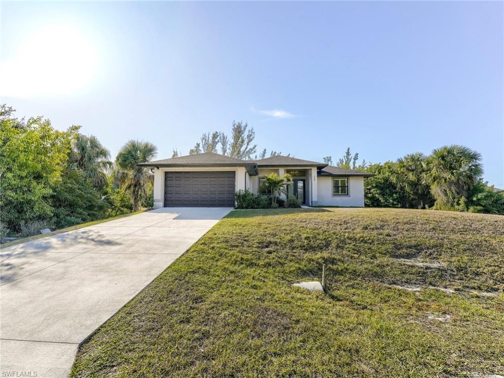 4238 NW 25th Ter, Cape Coral, FL 33993 Photo
