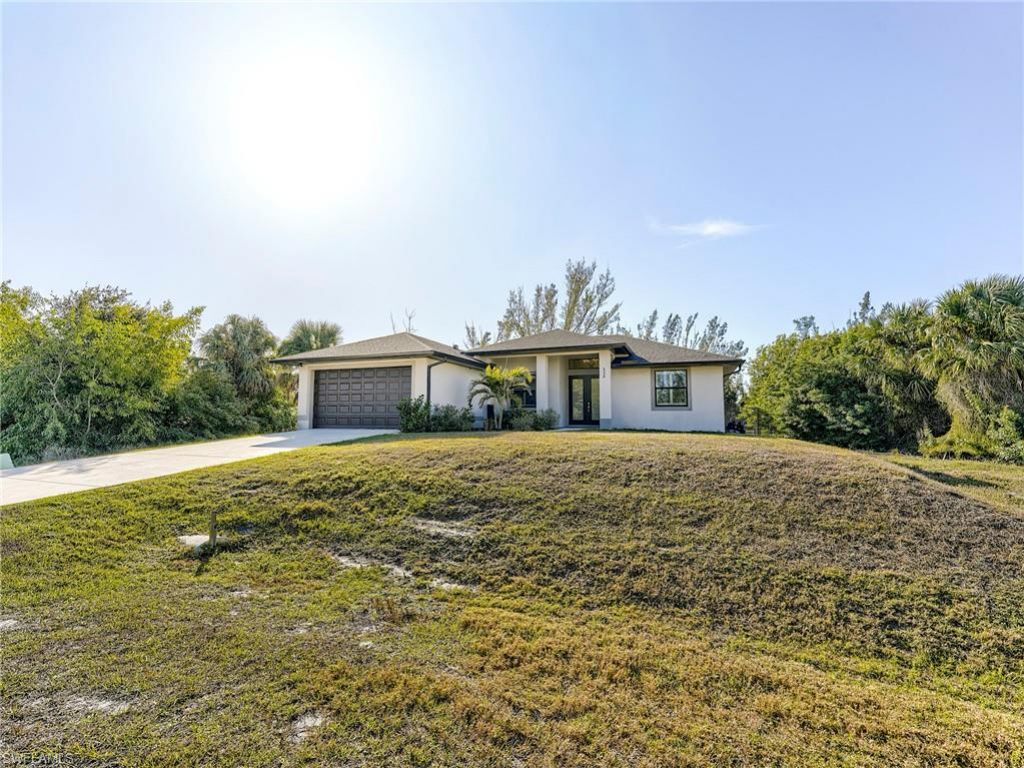 4238 NW 25th Ter, Cape Coral, FL 33993 Photo