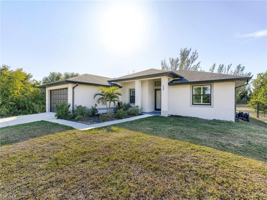 4238 NW 25th Ter, Cape Coral, FL 33993 Photo