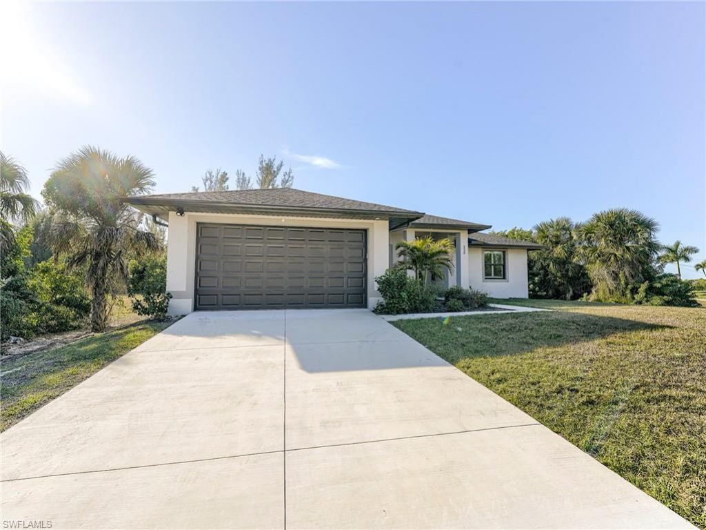 4238 NW 25th Ter, Cape Coral, FL 33993 Photo