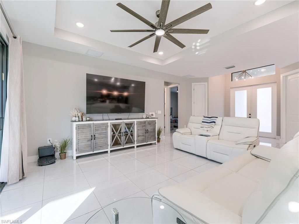 4238 NW 25th Ter, Cape Coral, FL 33993 Photo