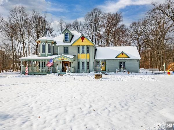 1 Donna Lynn Terrace, SUSSEX, NJ 07461