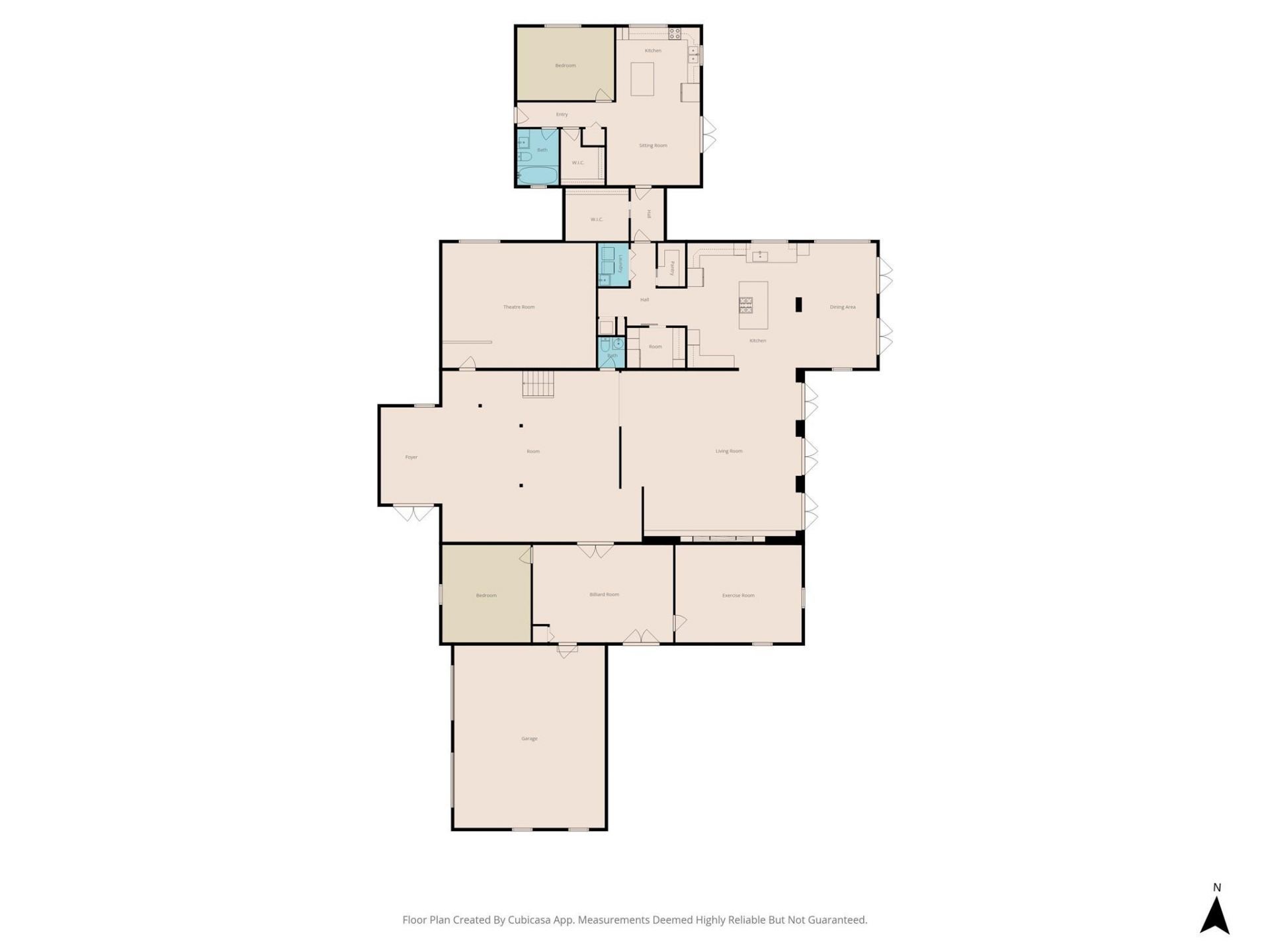 4501 SW 143rd Avenue, Miramar, FL 33027 Photo