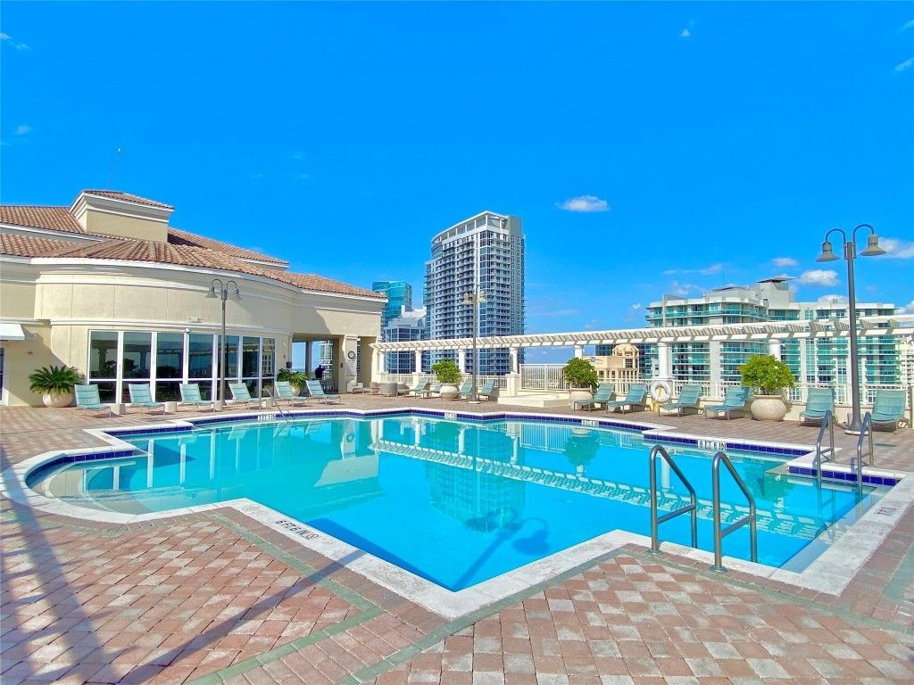 511 SE 5th Ave, Unit 1216, Fort Lauderdale, FL 33301 Photo