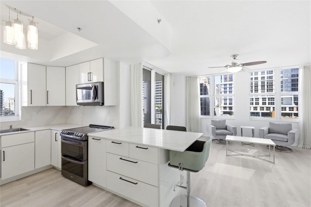 511 SE 5th Ave, Unit 1216, Fort Lauderdale, FL 33301 Photo