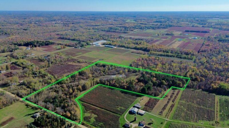 104th Avenue, Grand Junction, MI 49056 Main Photo