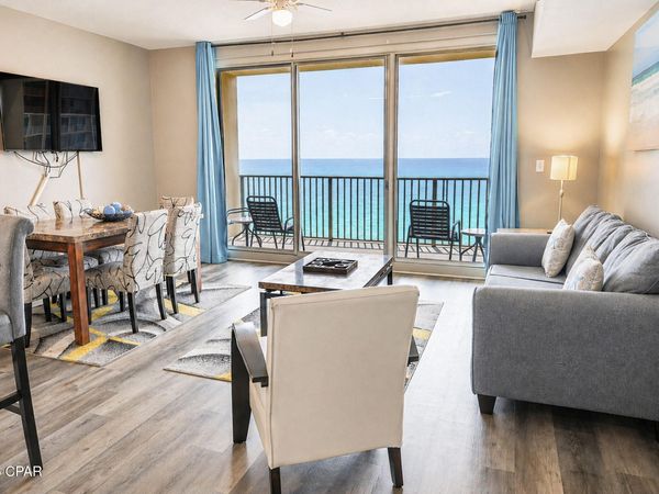 9900 S Thomas Drive, Unit 1921, Panama City, FL 32408