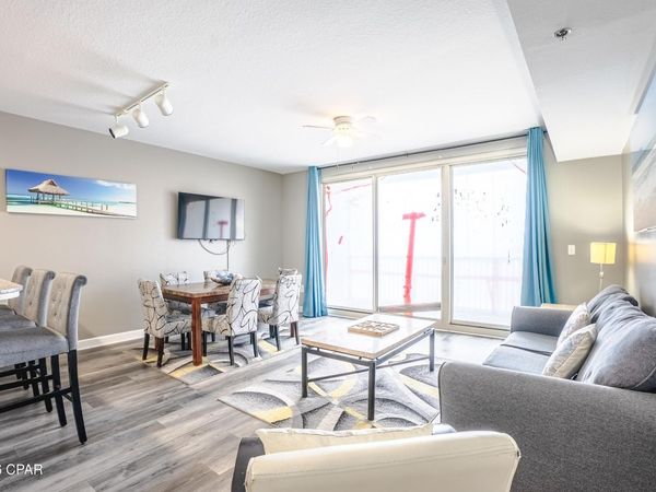 9900 S Thomas Drive, Unit 1921, Panama City, FL 32408