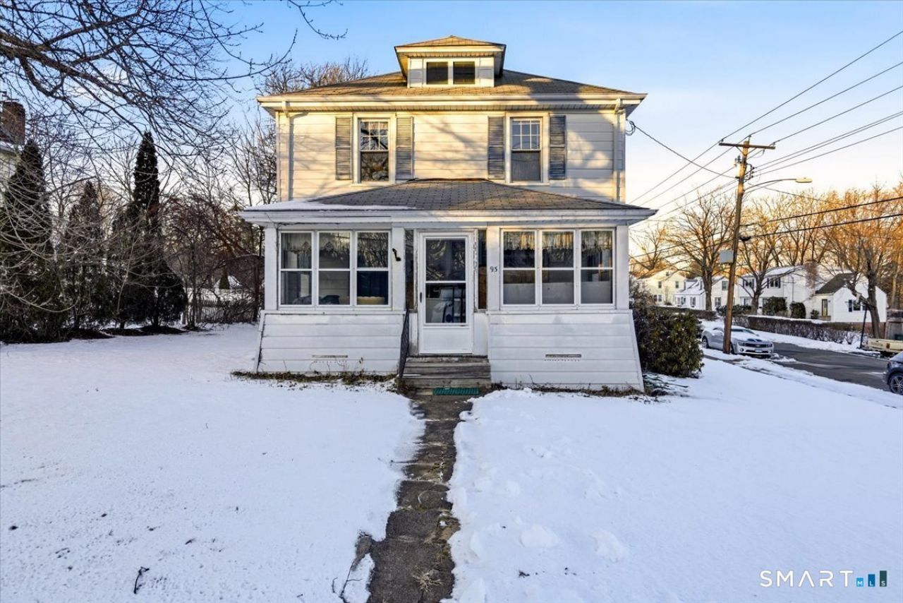93 Cannon, Hamden, CT 06518 Main Photo
