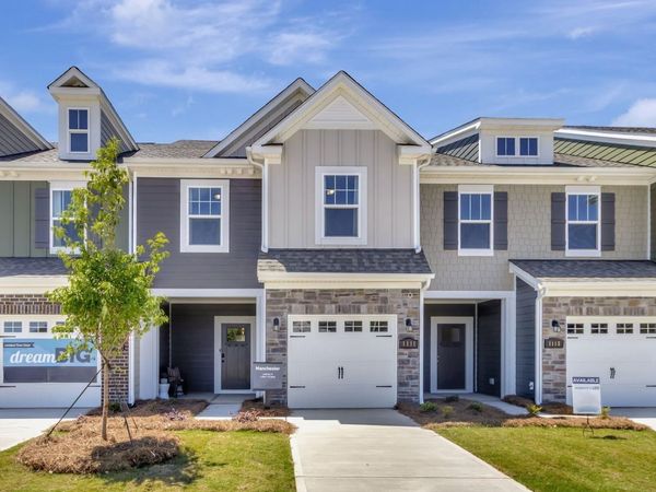 1111 Overbrook Place, Wingate, NC 28174