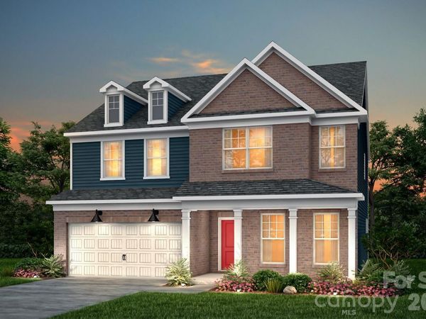 9385 Moss Plantation Avenue NW, Concord, NC 28027