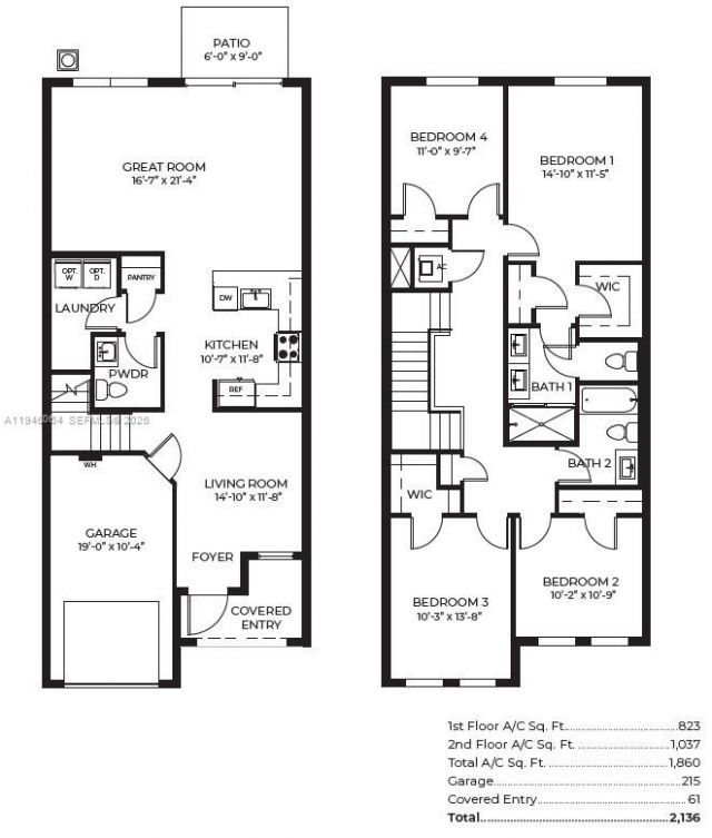 131 SW 171st Lane, Pembroke Pines, FL 33027 Photo