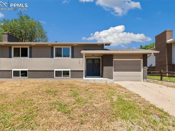 7150 Stowe Circle, Fountain, CO 80817
