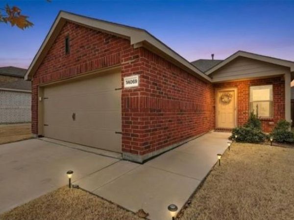 14069 Haggerston Drive, Pilot Point, TX 76258