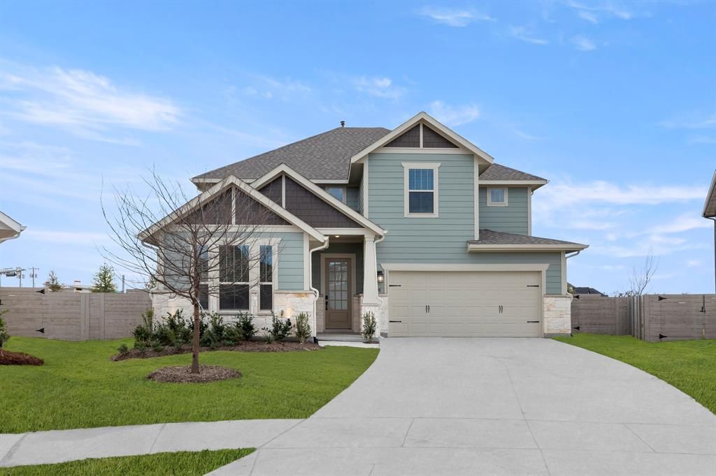 3101 Hoyle Street, McKinney, TX 75071 Main Photo