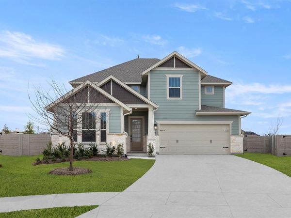 3101 Hoyle Street, McKinney, TX 75071