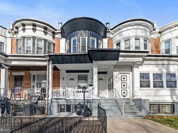 5853 CEDAR AVENUE, PHILADELPHIA, PA 19143