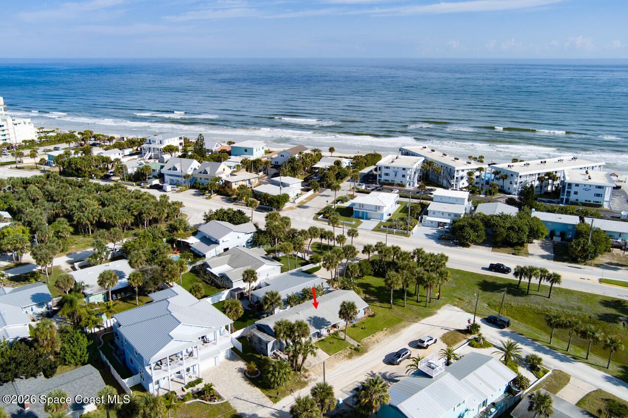 922 Locust Street, New Smyrna Beach, FL 32169 Photo