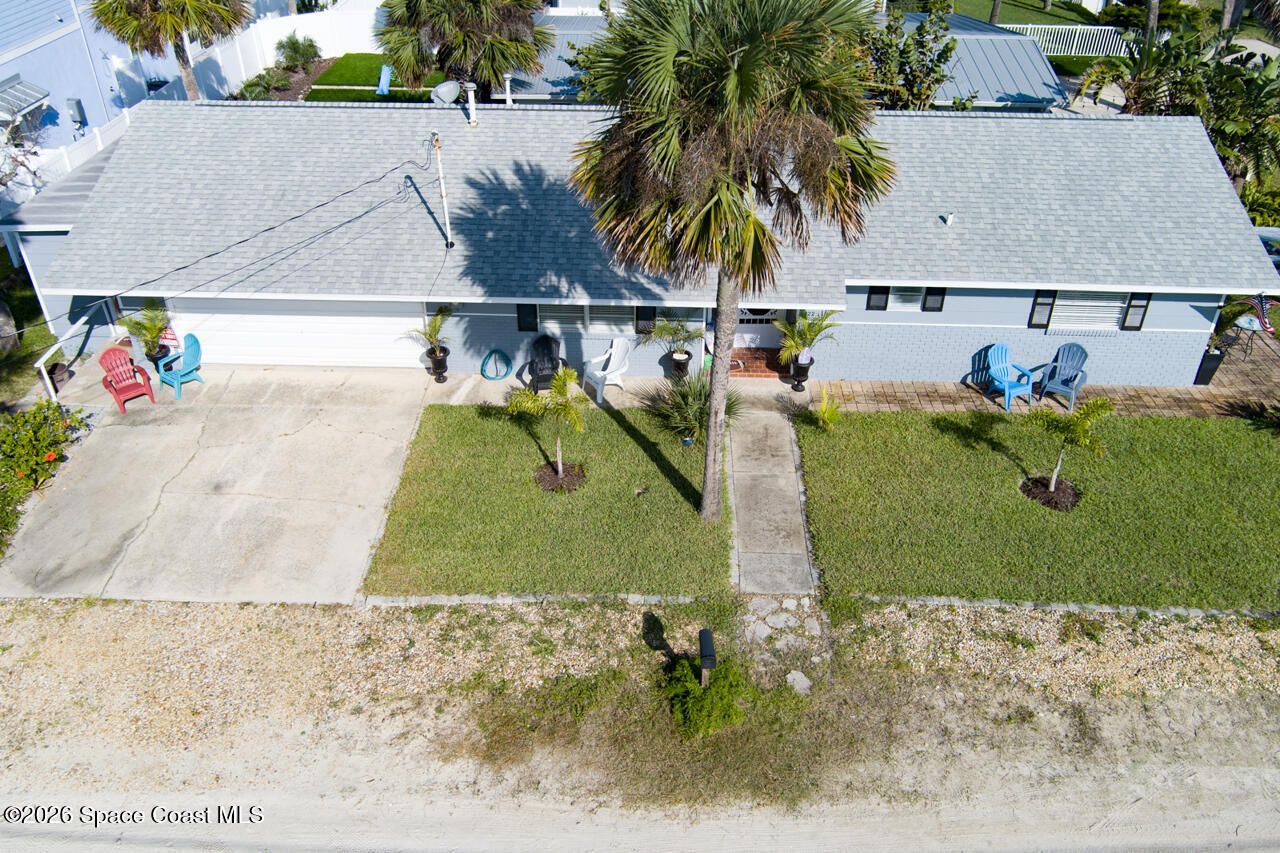 922 Locust Street, New Smyrna Beach, FL 32169 Photo