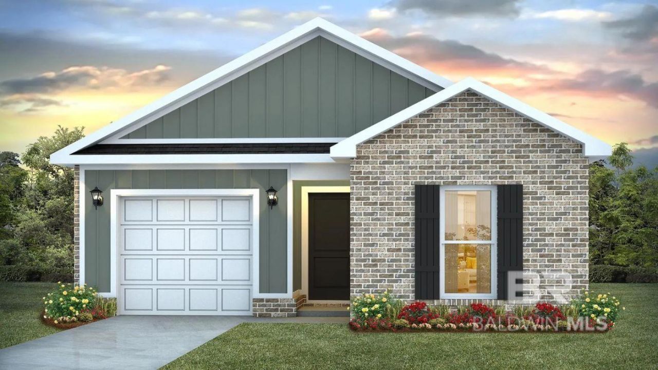 11352 Cloister Drive, Daphne, AL 36526 Main Photo