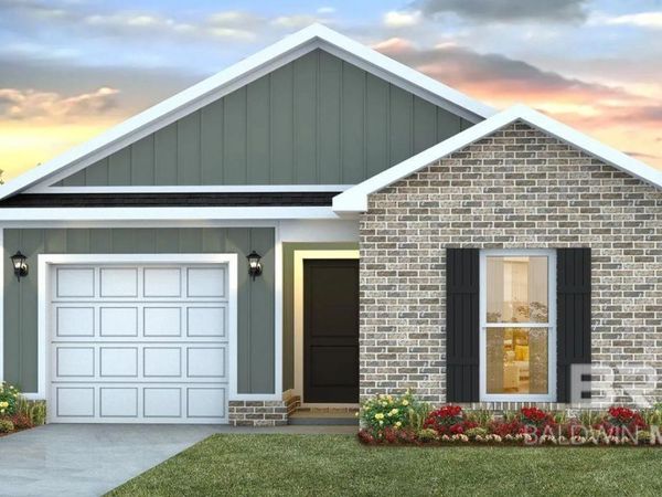 11352 Cloister Drive, Daphne, AL 36526