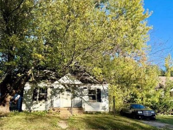 2514 Trumbull Avenue, Flint, MI 48504