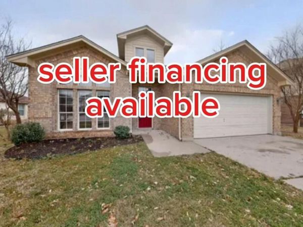 322 Lone Star BLVD, Hutto, TX 78634