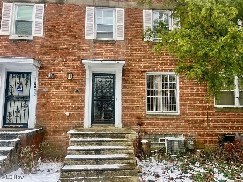 20608 Harvard Avenue, Highland Hills, OH 44122 Photo 1