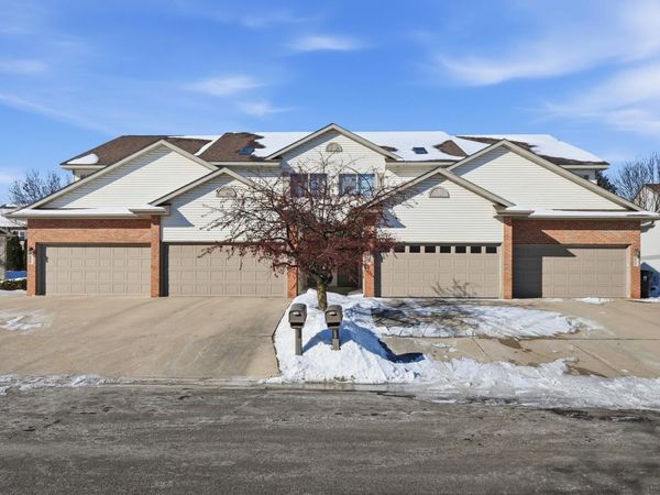2964 Kentville Drive, Sun Prairie, WI 53590