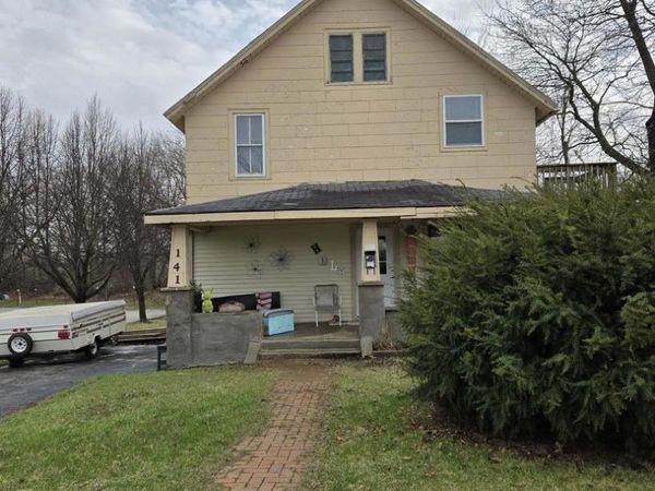 141 Short Street, Crystal Lake, IL 60014