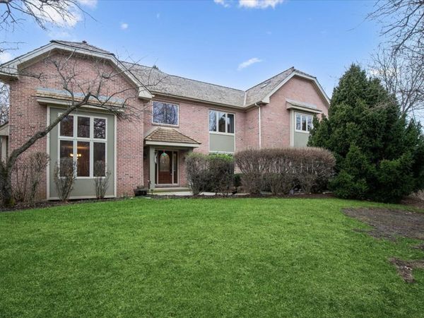 16693 W CHERRYWOOD Lane, Wadsworth, IL 60083