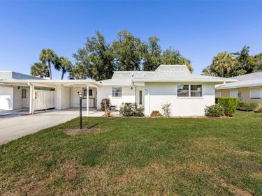 536 PANGOLA DRIVE, NORTH FORT MYERS, FL 33903