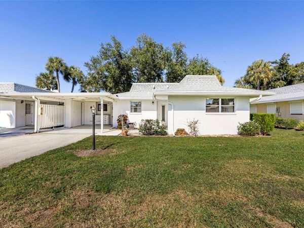 536 PANGOLA DRIVE, NORTH FORT MYERS, FL 33903