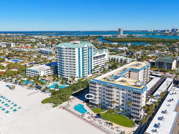 800 BENJAMIN FRANKLIN DRIVE, Unit 308, SARASOTA, FL 34236