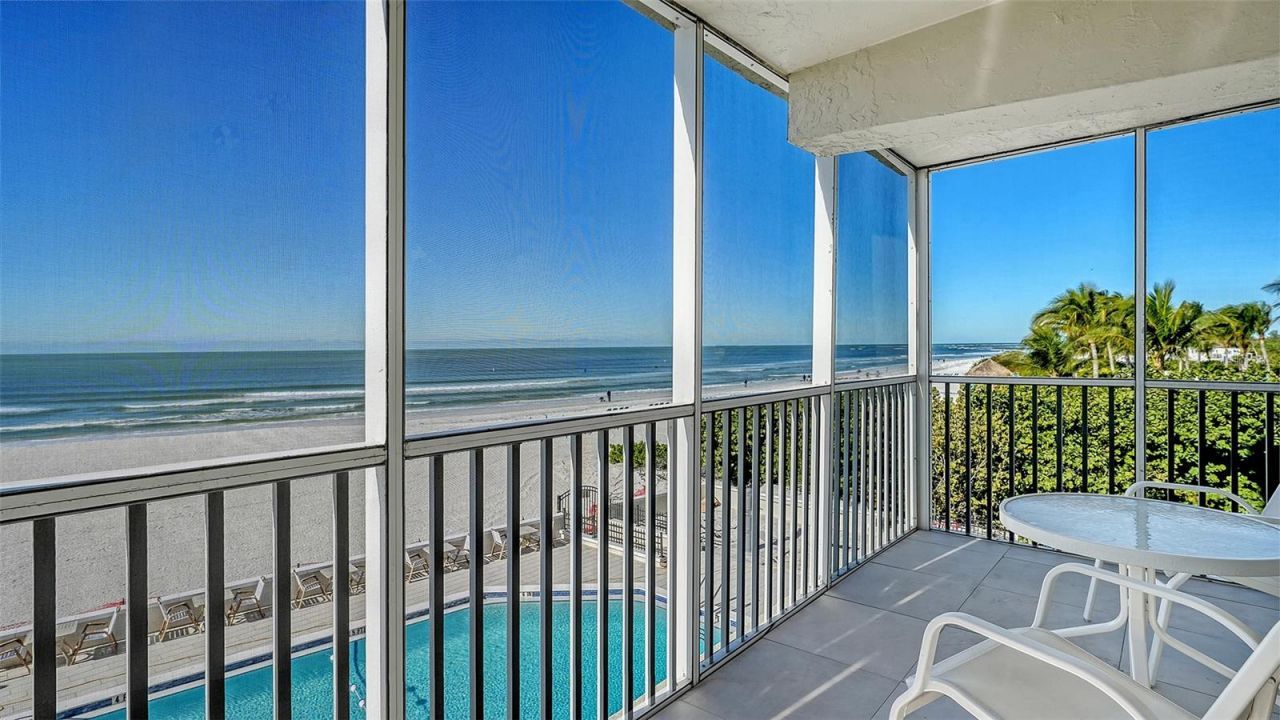 800 Benjamin Franklin Drive, Unit 308, Sarasota, FL 34236 Photo