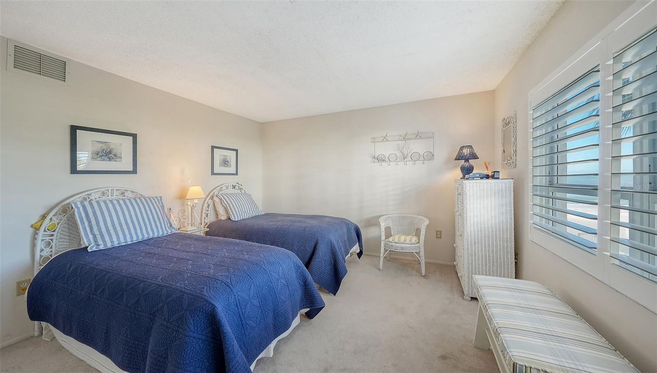 800 Benjamin Franklin Drive, Unit 308, Sarasota, FL 34236 Photo