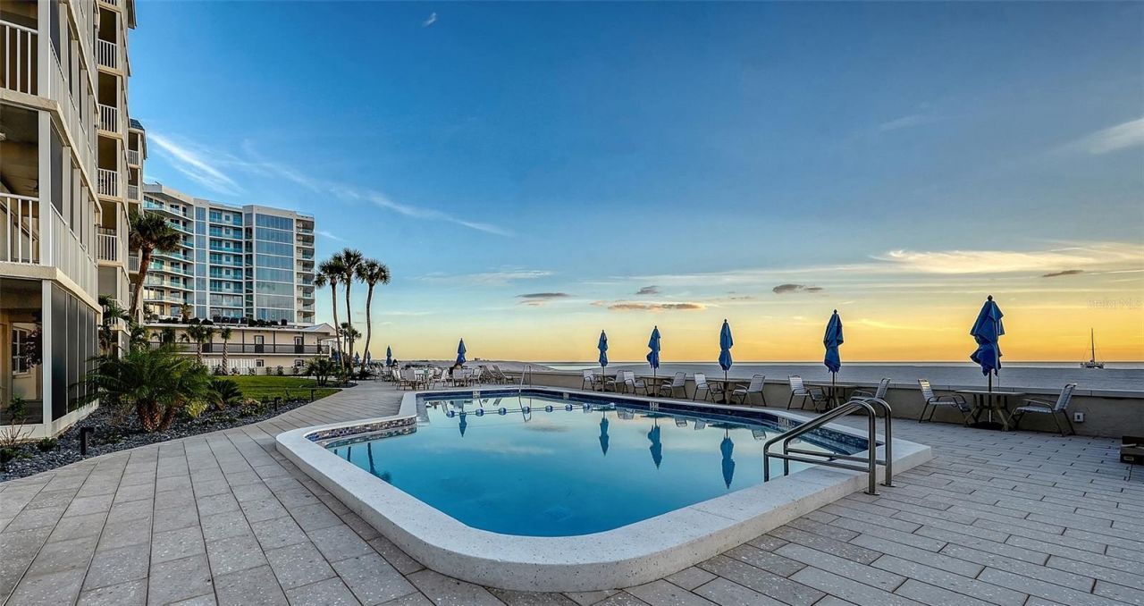 800 Benjamin Franklin Drive, Unit 308, Sarasota, FL 34236 Photo