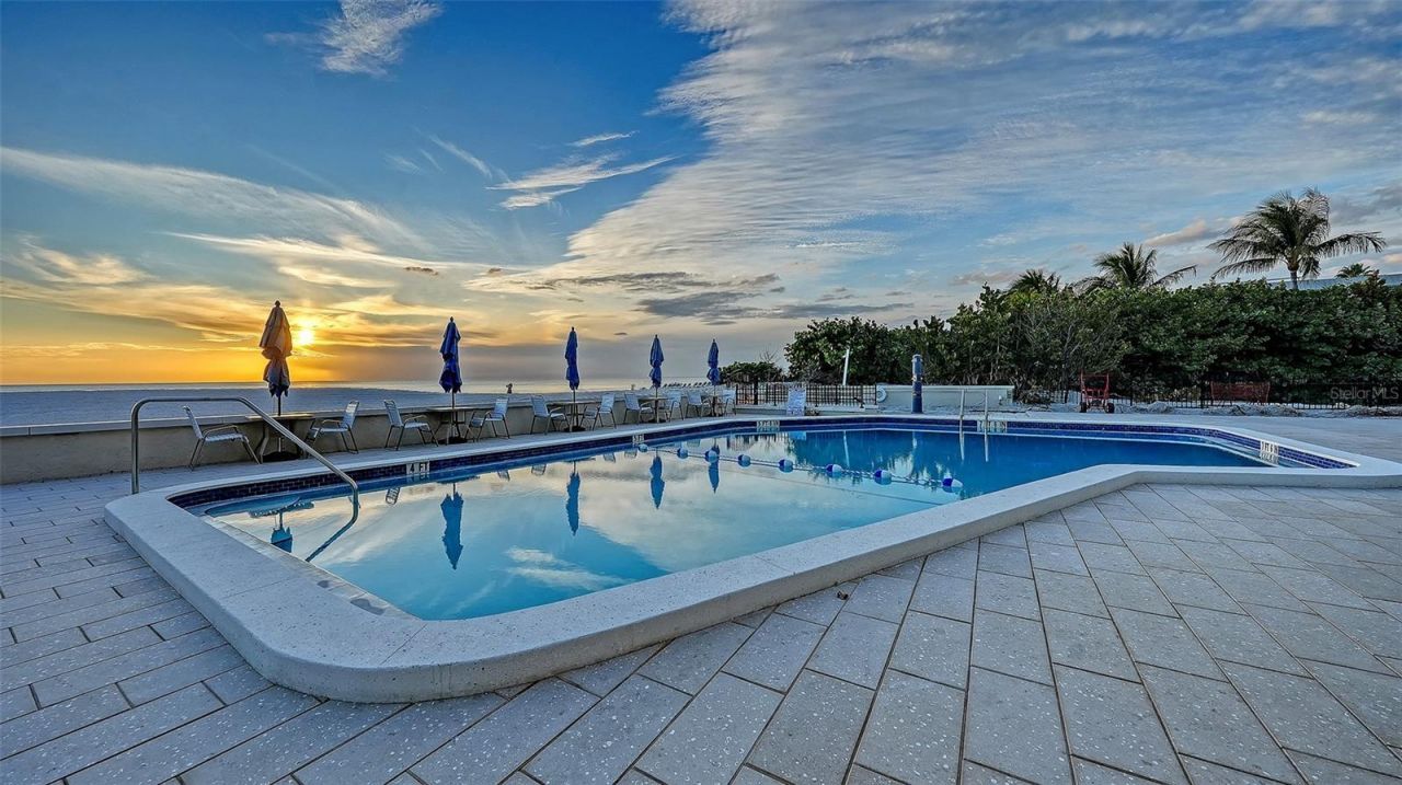 800 Benjamin Franklin Drive, Unit 308, Sarasota, FL 34236 Photo